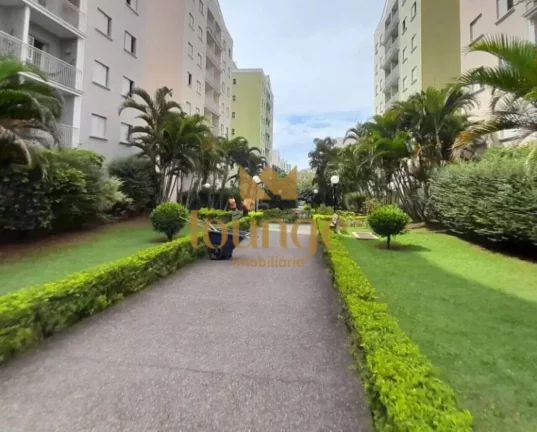 Imagem Apartamento em Sorocaba