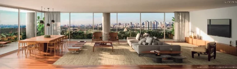 Imagem Apartamento com 5 Quartos à Venda, 408 m² em Santana - São Paulo