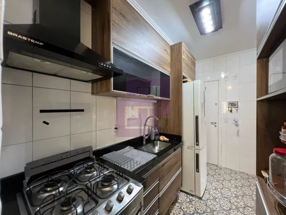 Imagem Oportunidade Vila Mascote condominio clube