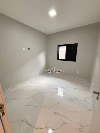 Imagem Casa com 2 dormitórios à venda, 75 m² por R$ 780.000 - Canto do Forte - Praia Grande/SP