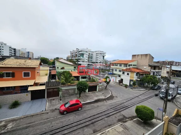 Imagem Apartamento com 2 dormitórios à venda, 60 m² por R$ 410.000,00 - Braga - Cabo Frio/RJ