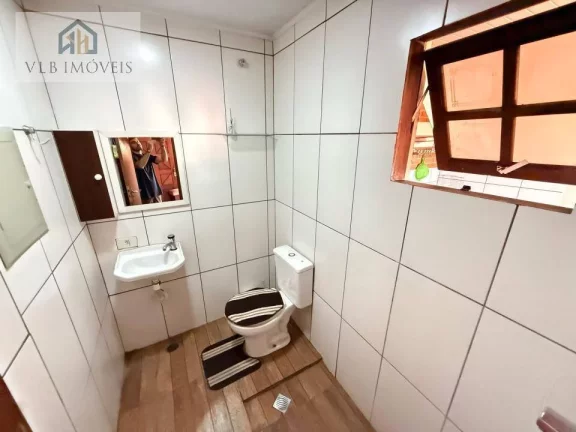 Imagem Sobrado à venda (400,00 m²), Vila Prel, São Paulo, SP
