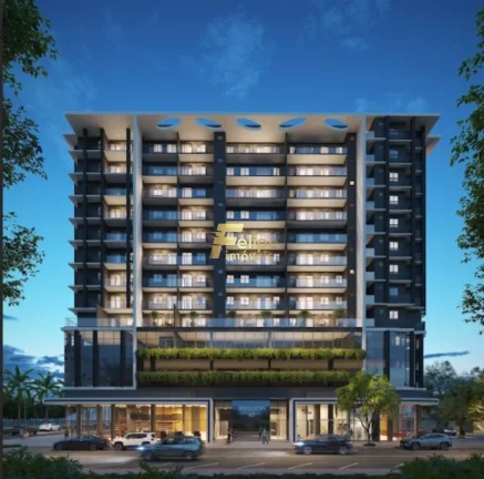Imagem Esquina Jardim da Penha, um mais novo empreendimento!