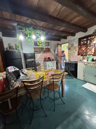 Imagem CASA RESIDENCIAL em RIO DE JANEIRO - RJ, GUARATIBA