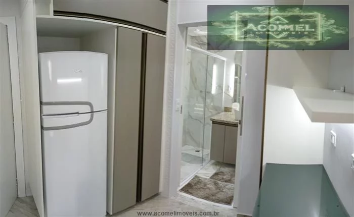 Imagem Apartamentos para venda em Barueri no bairro Alphaville