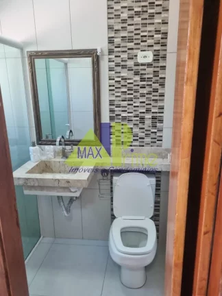Imagem Imperdível oportunidade: Casa para venda ou locação na Vila Moreira, São Paulo-SP, 3 quartos e 110m² de área