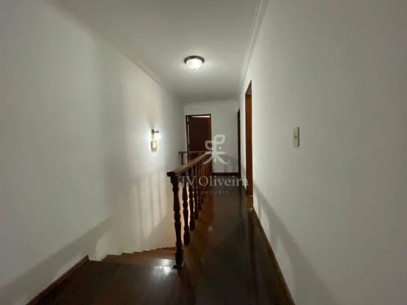 Imagem Sobrado com 3 dormitórios à venda, 202 m² por R$ 990.000,00 - Vila Sônia - São Paulo/SP