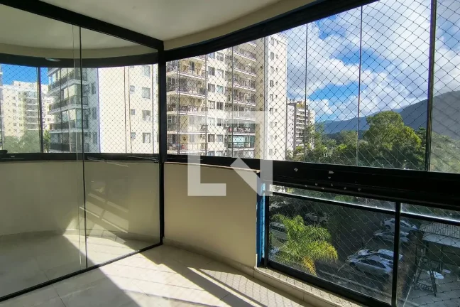 Imagem Apartamento à Venda - Recreio, 3 Quartos, 78 m2