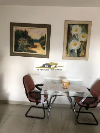 Imagem Apartamento Para venda no Parque São Lucas