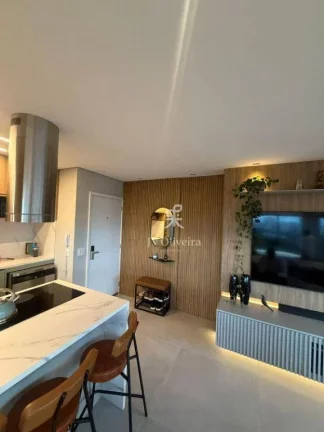Imagem Apartamento com 2 dormitórios para alugar, 85 m² por R$ 11.630,00/mês - Butantã - São Paulo/SP