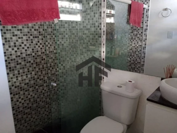 Imagem Casa à venda, com 3 quartos sendo 2 suites, com edícula, localizada no Janga, Paulista - PE.