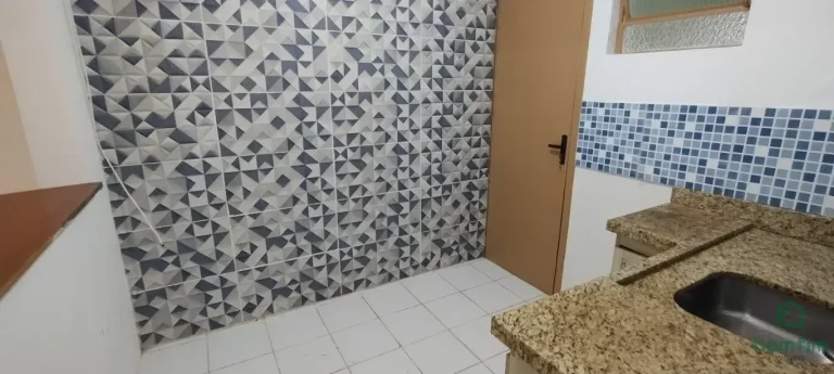 Imagem Apto 1 dorm. semi mobiliado - Centro Histórico - Porto Alegre/RS