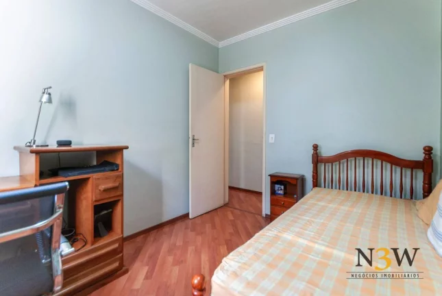 Imagem Apartamento à venda no Condomínio Residencial Petrônio Portela São Paulo SP com 73m², 3 dormitórios (1 suíte) e 1 vaga de garagem