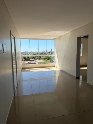 Imagem APARTAMENTO RESIDENCIAL em BARRA VELHA - SC, São Cristóvão