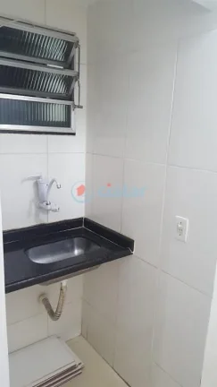 Imagem Apartamento com 1 dormitório para VENDA, 21 m² - Botafogo - Rio de Janeiro/RJ