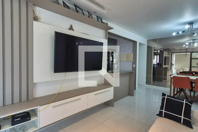 Imagem Apartamento à Venda - Recreio, 3 Quartos, 81 m2
