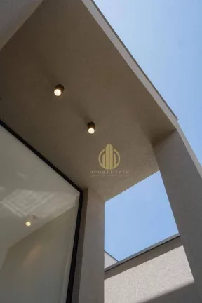 Imagem Casa com 3 Suítes à venda, 278 m² por R$ 2.150.000 - Alphaville - Ribeirão Preto/SP