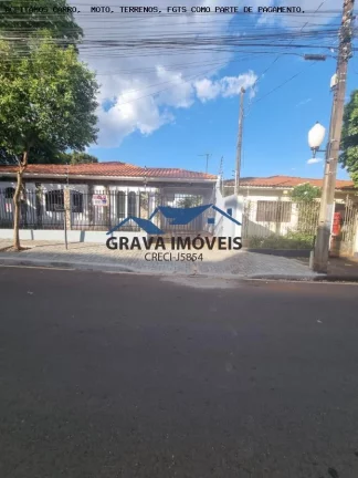 Imagem Casa 3 dormitórios para Venda em Sarandi, Jardim Panorama, 3 dormitórios, 1 suíte, 2 banheiros, 2 vagas