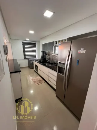 Imagem Apartamento Mobiliado 80m² e 1 vaga em Pinheiros