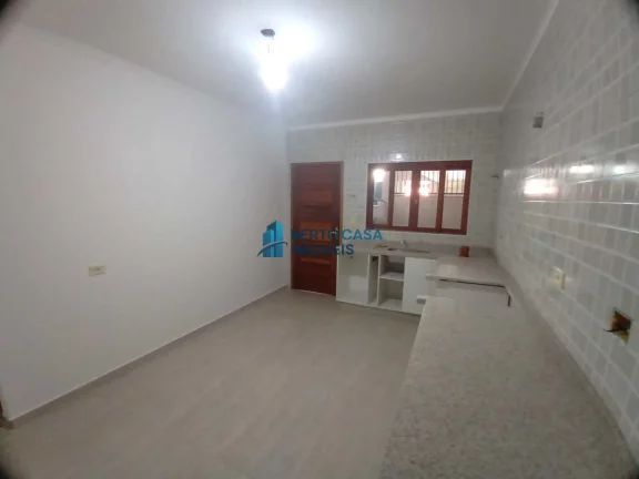 Imagem Casa Padrão