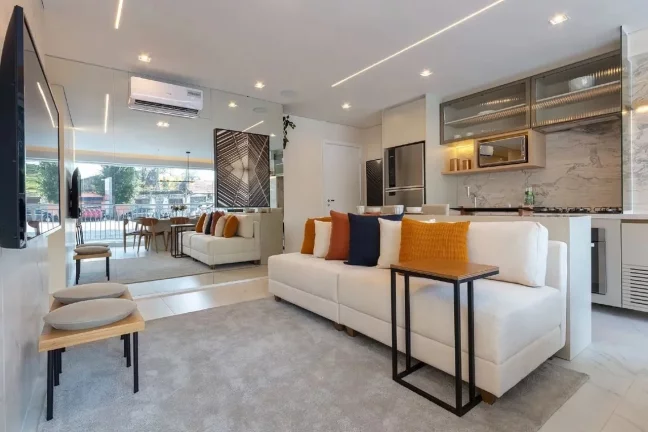 Imagem Apartamento para Venda em São Paulo / SP no bairro Vila Clementino