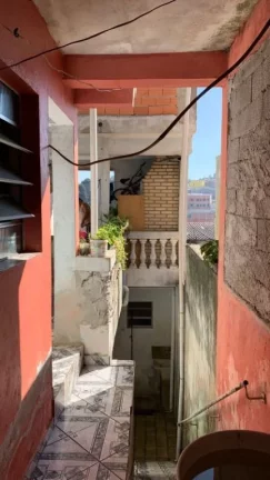 Imagem Casa com 2 dormitórios à venda, 205 m² por R$ 350.000,00 - Jardim Pinheiro - Poá/SP