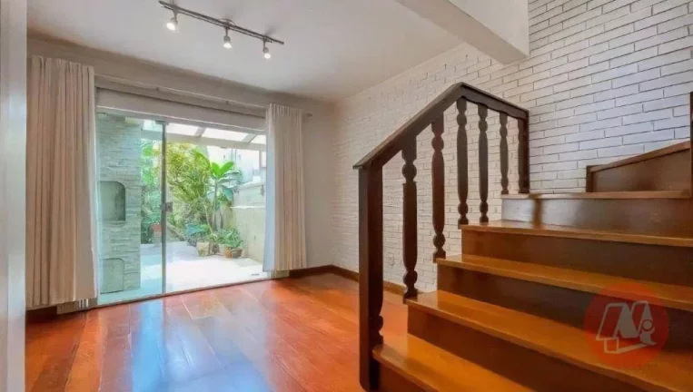 Imagem Casa à venda, 200 m² por R$ 1.170.000,00 - Rio Branco - Porto Alegre/RS