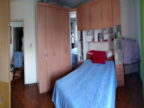 Imagem Casa á venda Pq Saõ Lucas Rua Antonio Fontoura Xavier 139m² 3 Dormitórios 5 vagas
