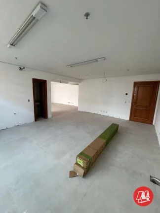 Imagem Conjunto para alugar, 100 m² por R$ 5.400,00/mês - Auxiliadora - Porto Alegre/RS