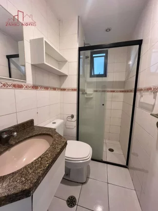 Imagem Apartamento - 3 Dorms - 2 Vagas - Vila Andrade.