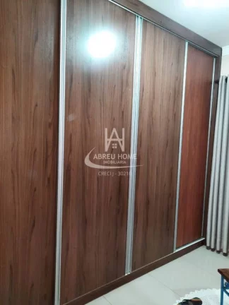 Imagem Apartamento á venda Residencial Colorado