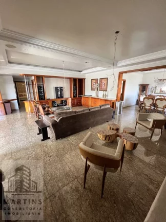 Imagem Alto Padrão com 558 m², Gonzaga/Santos
