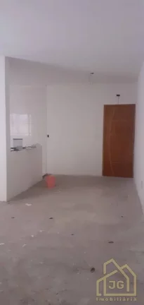 Apartamento com 3 Quartos à Venda, 83 m² em Vila Assunção - Santo André
