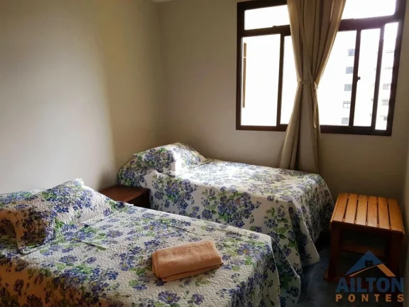 Imagem Apartamentos com 03 Quartos Frente para Mara à Venda na Praia do Morro - Guarapari/ES