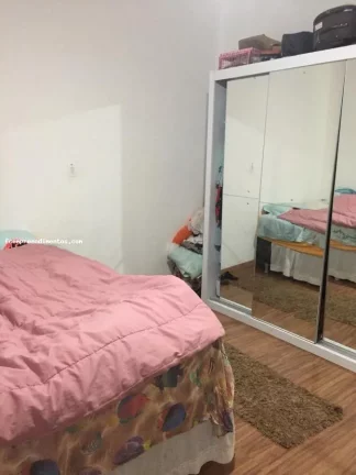 Imagem Casa para Venda em Limeira, Jardim Recanto Verde, 3 dormitórios, 2 banheiros, 3 vagas