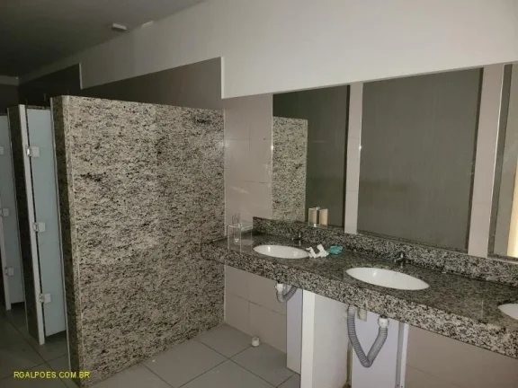 Imagem Galpão para Venda em ITABORAÍ, JARDIM ITAMBI (ITAMBI), 2 banheiros