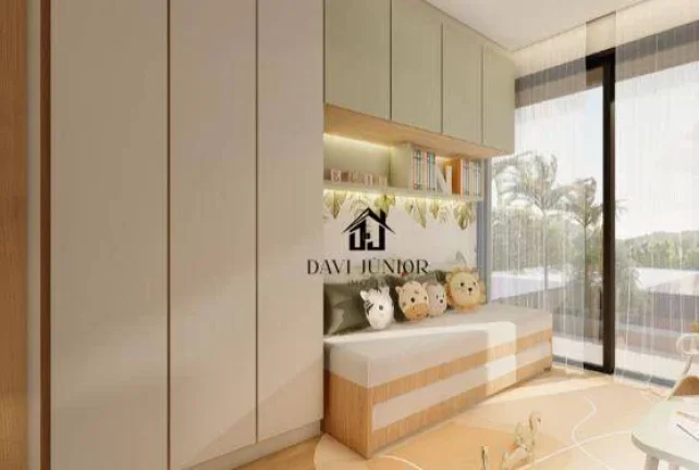 Imagem Casa com 4 suítes à venda, 432 m² por R$ 4.200.000 - Condomínio Residencial Fazenda Imperial - Sorocaba/SP