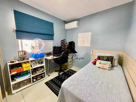 Imagem Casa à venda 4 quartos Bairro Cabral Contagem MG