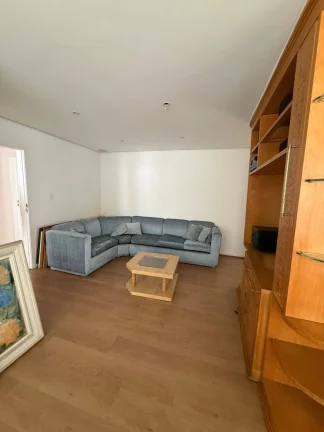 Imagem Apartamento Higienópolis - 160M², 3 Dorms, 1 Suíte, 2 Vagas, Armários.