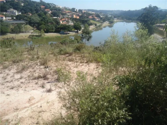 Imagem TERRENO RESIDENCIAL À VENDA, VALE AZUL, JUNDIAÍ.
