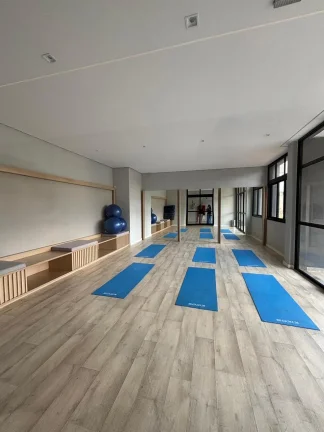 Imagem Apartamento à venda ou para alugar com 3 quartos, sendo 1 suíte, em Itapetinga, Atibaia - SP