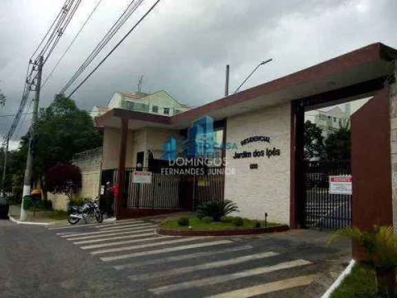 Imagem Apartamento Padrão