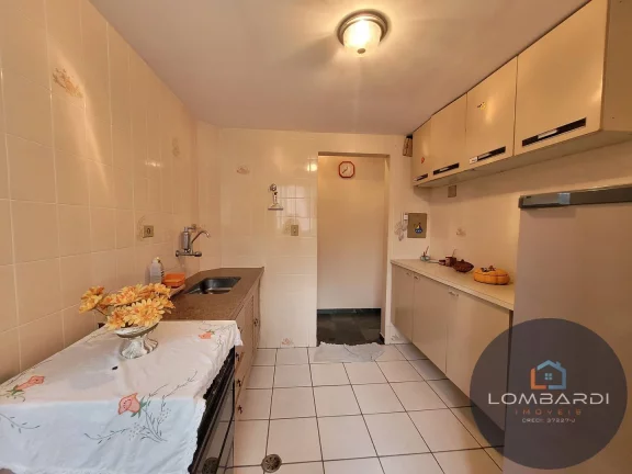 Imagem Apartamento amplo a venda no centro de Ubatuba