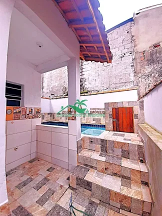 Imagem Casa Padrão