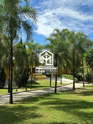 Imagem Casa Alto Padrão Park Way 5 Quartos 5 Suítes 4 Vagas 1.200m² Área de Lazer