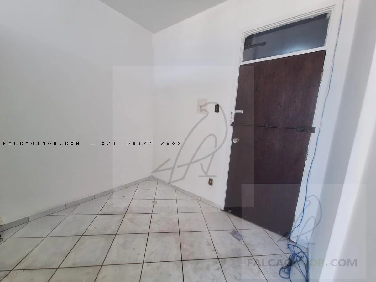 Imagem Vendo Sala Comercial, 37m2, Centro, Salvador-BA