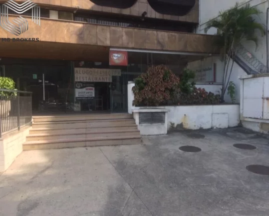 Imagem Loja COMERCIAL em RIO DE JANEIRO - RJ, BARRA DA TIJUCA