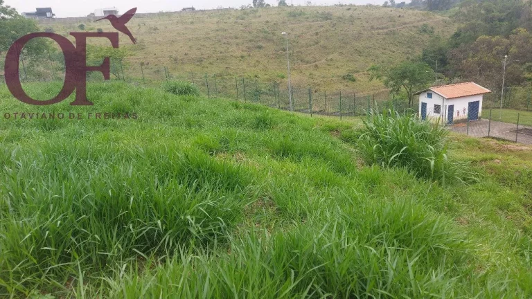 Imagem Dois terrenos geminados à venda - Bosque do Horto - Jundiaí - SP