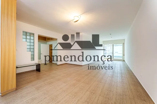 Imagem Apartamento Higienopolis, 3 dormts, 1 suite, 1 vaga