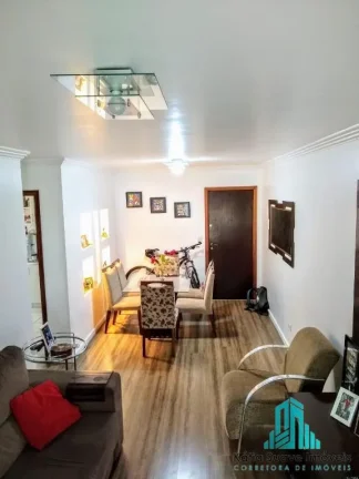 Imagem Apartamento para Venda em São Bernardo do Campo / SP no bairro Paulicéia